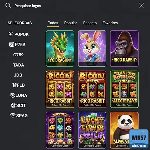 win57 - premium aplicativo premium - Bônus pelo App