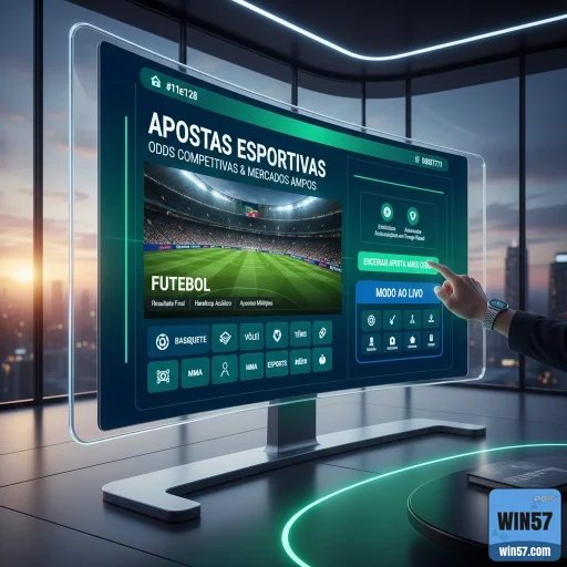 win57 - ao vivo apostas online - Odds em Tempo Real