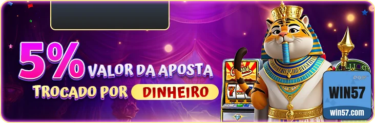 win57 - jogos esportivos - Bônus de Apostas