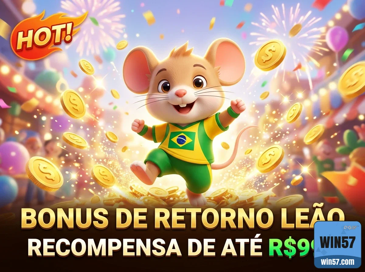 win57 - jogos de cassino - Mesas VIP