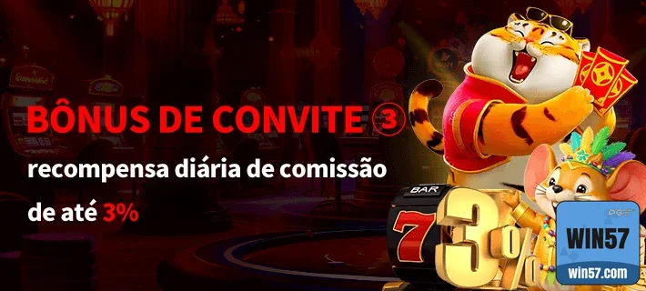 win57 - descobrir em elegante jogos de cassino - Slots e Roleta