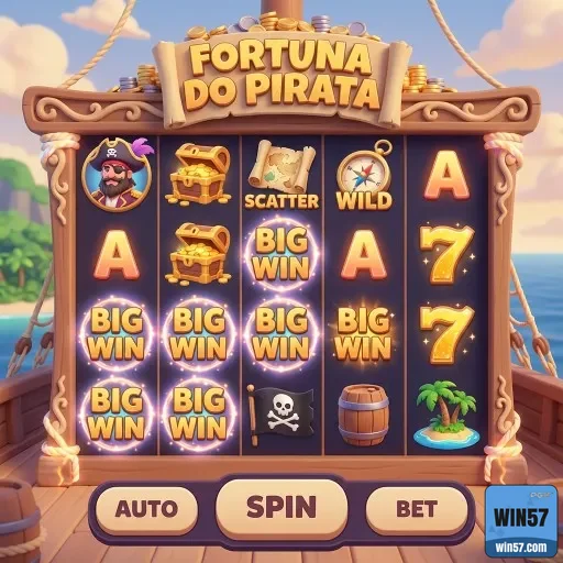 win57 - explorar os melhores jogos de mesa - Gates of Olympus