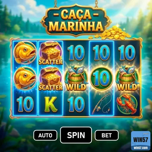 win57 - jogos de mesa - Jogos com Bônus
