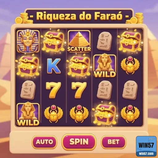 win57 - explorar os melhores jogos de mesa - Fortune Tiger e Aviator