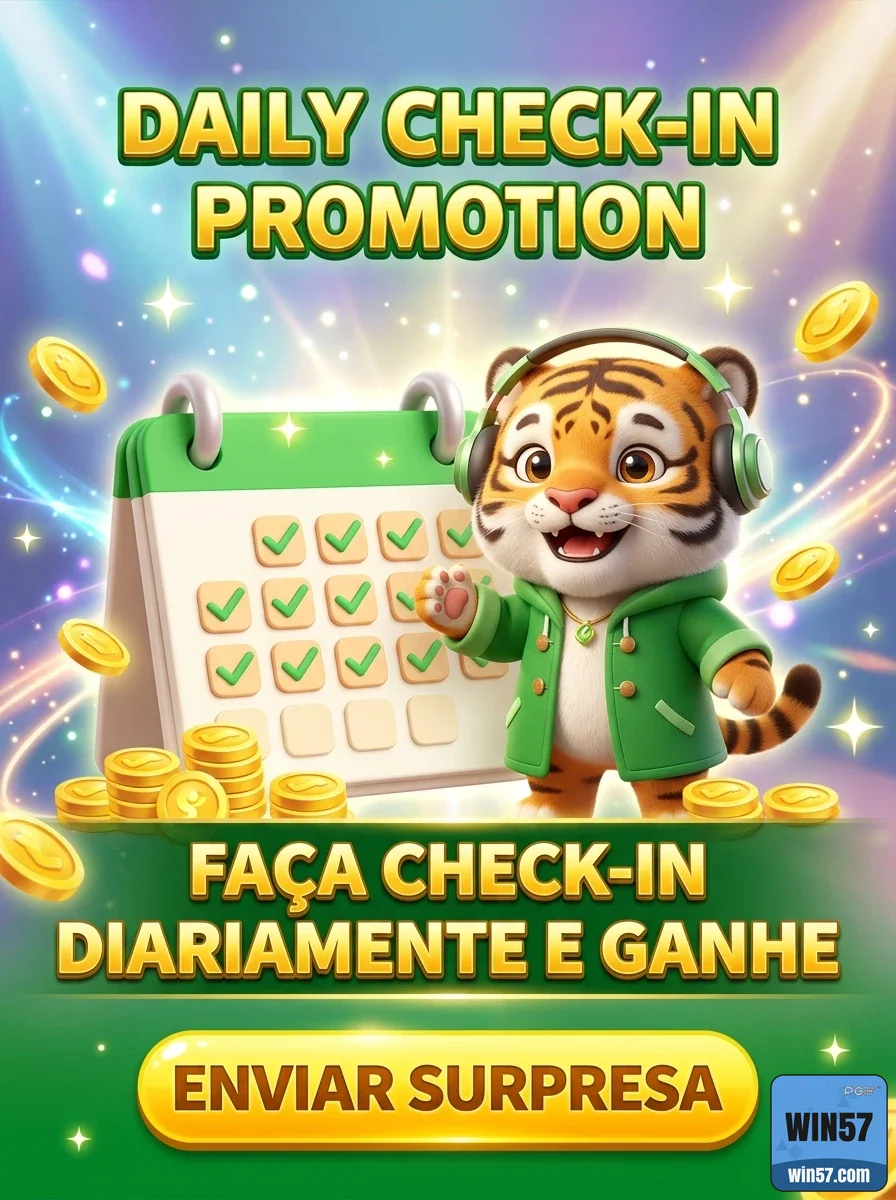 Domine o Jogo com win57: Tecnologia e Emoção em Sintonia