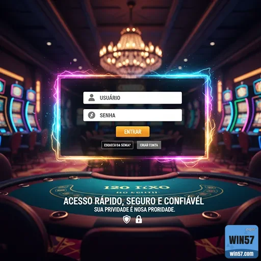 win57 - direto entrada rápida - Link Direto