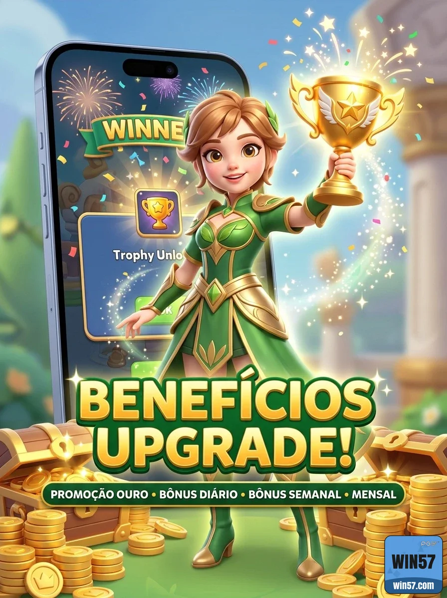 win57 - link de acesso - Acesso Sem Bloqueio