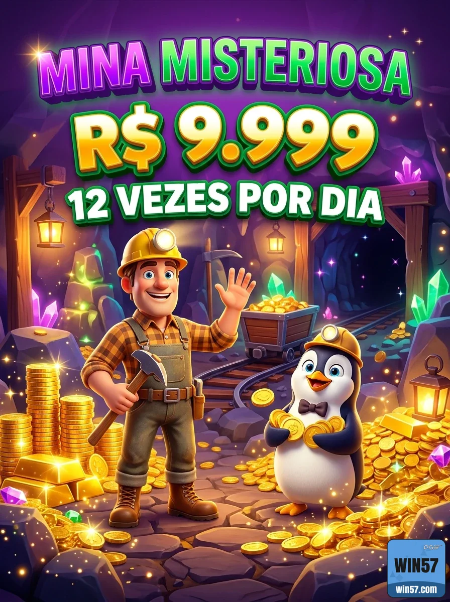 Domine o Jogo com win57: Tecnologia e Emoção em Sintonia