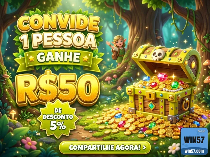 win57 - explorar premiado jogo