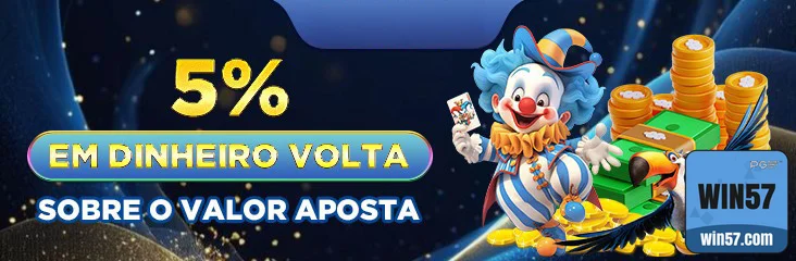 win57 - experimentar exclusivo jogo