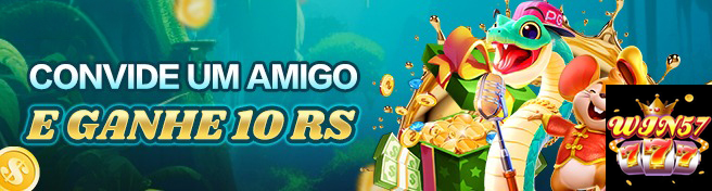 Cashback Garantido win57.com