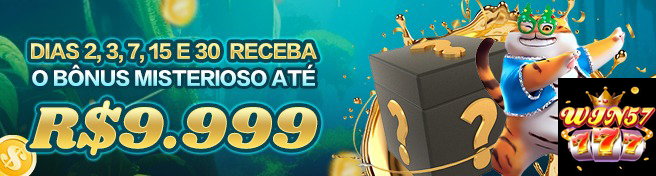 Torneios VIP win57.com
