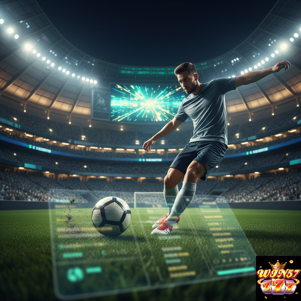 Experiência Apostas win57.com