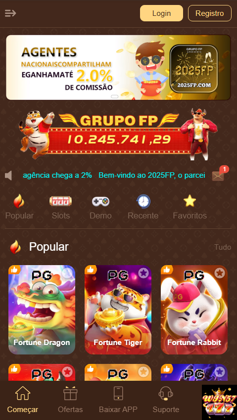 Segurança e Confiabilidade Inigualáveis