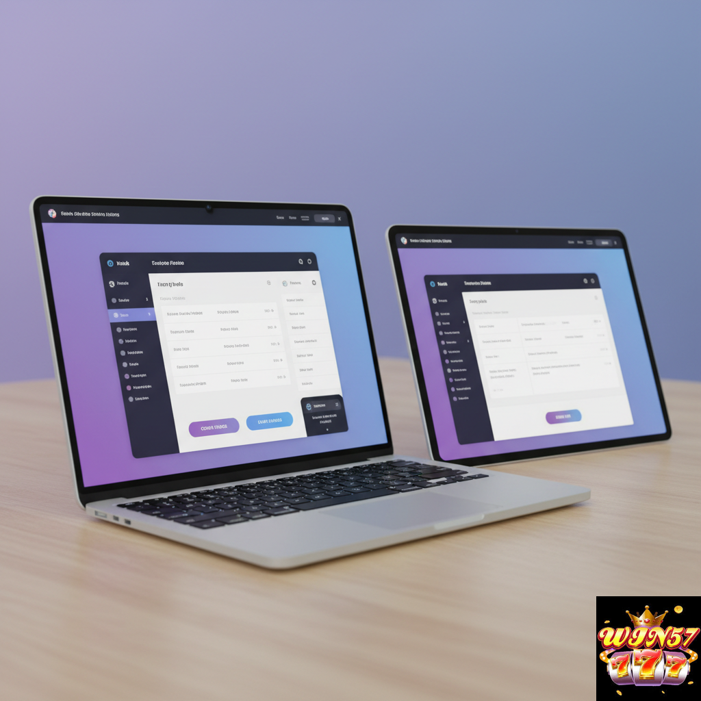 Sistema VIP win57.com