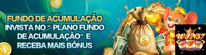 Experiência Promoções win57.com