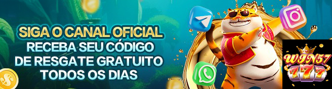 Prêmios Promoções win57.com